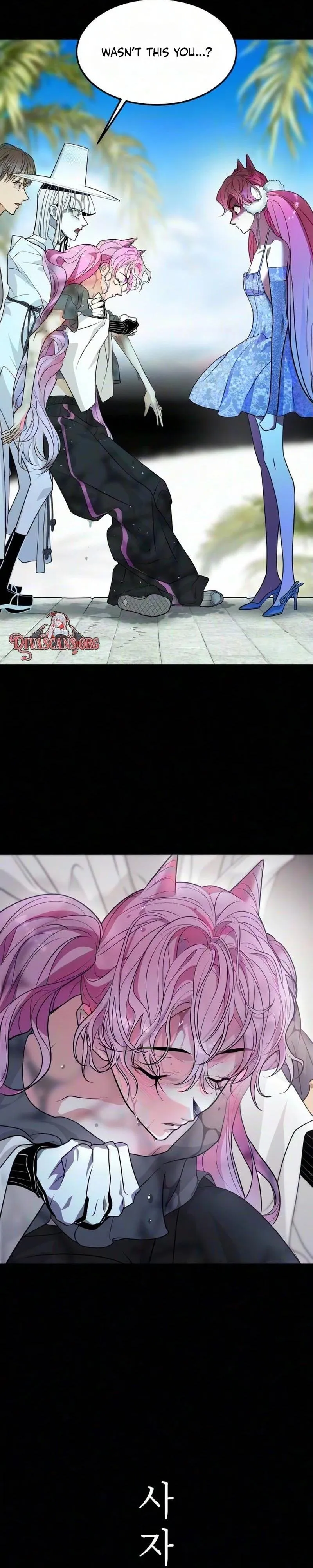 Read Book of the Dead EN Manga Online