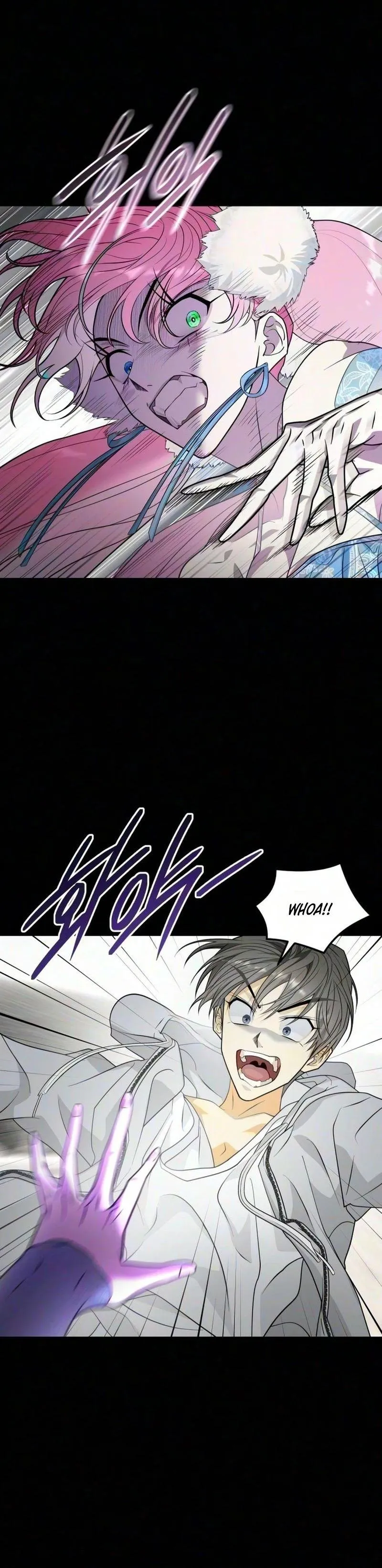 Read Book of the Dead EN Manga Online