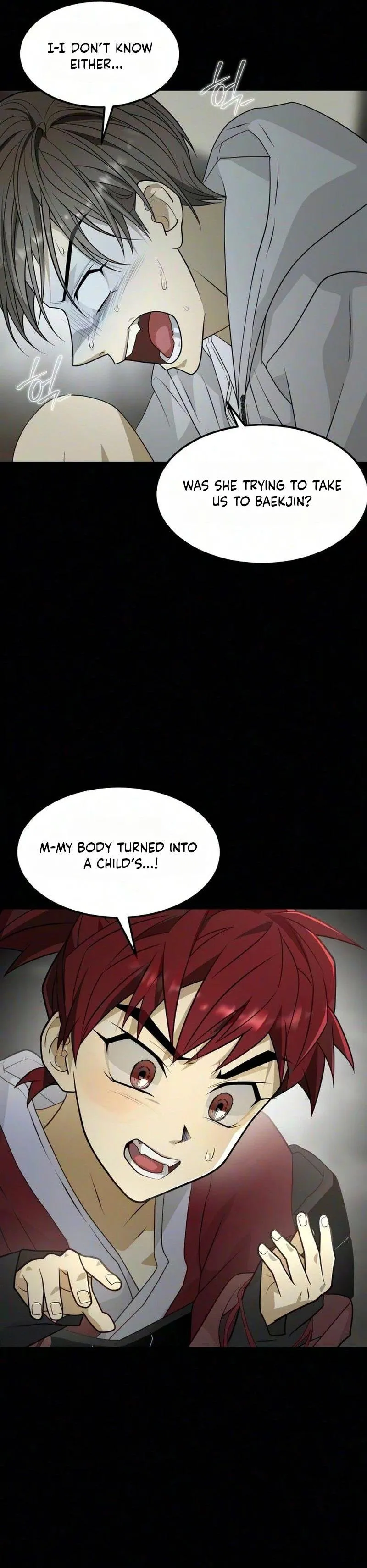 Read Book of the Dead EN Manga Online