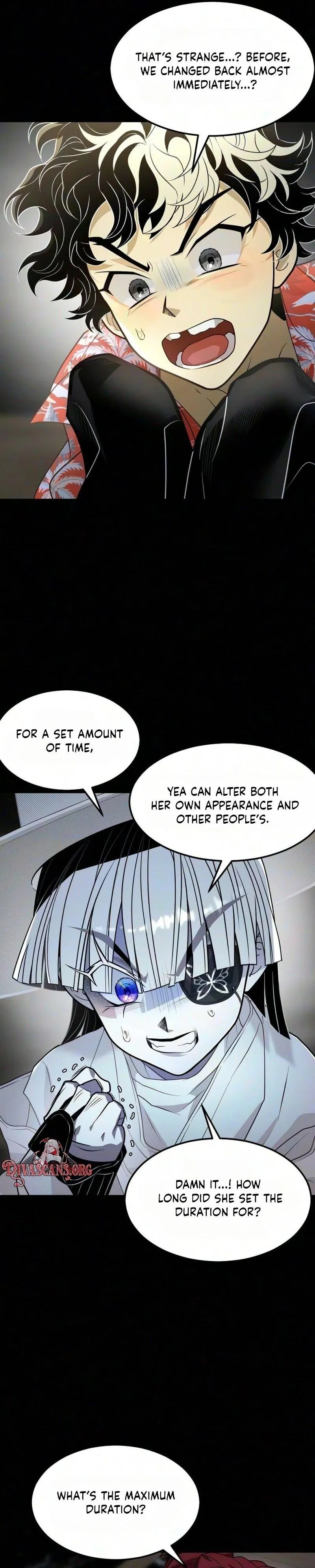 Read Book of the Dead EN Manga Online