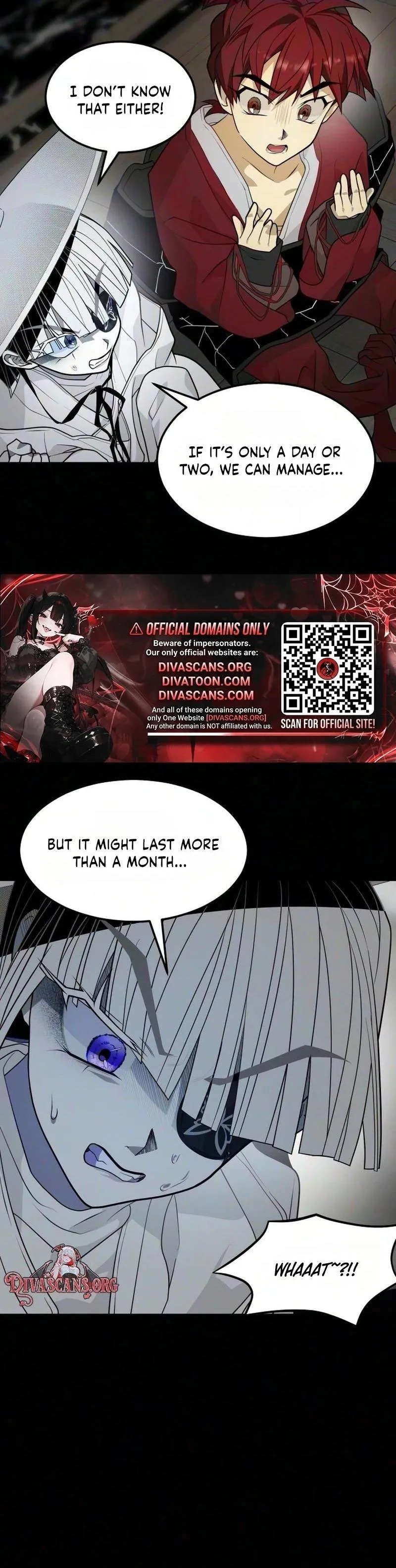Read Book of the Dead EN Manga Online