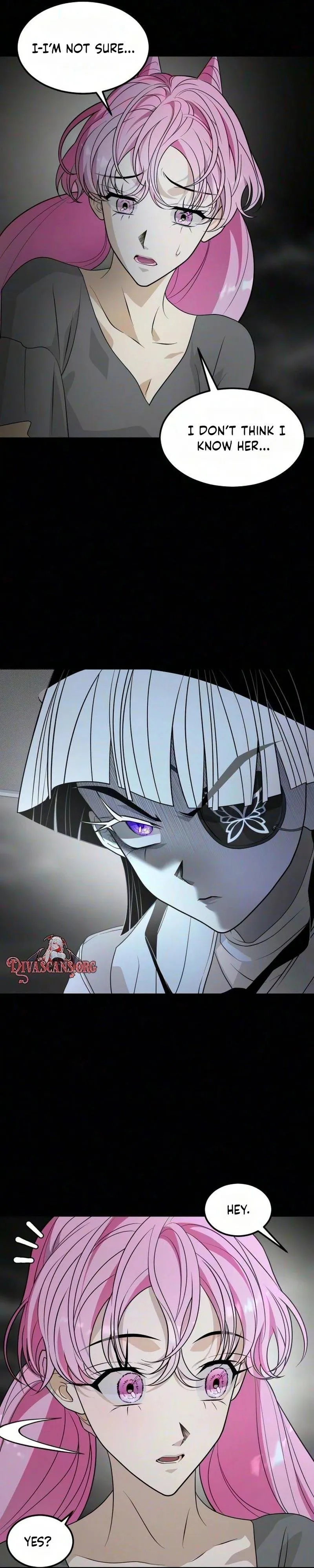 Read Book of the Dead EN Manga Online