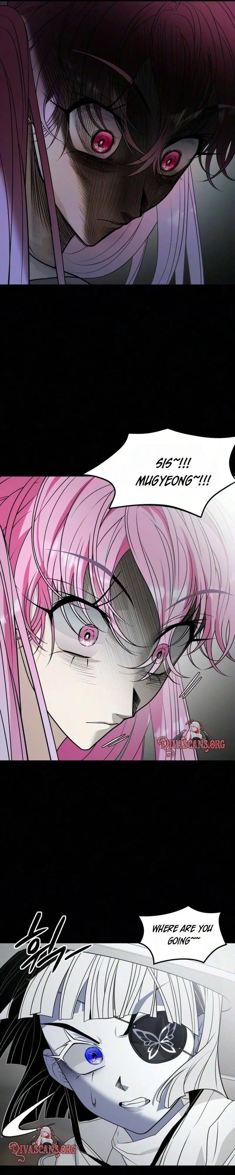 Read Book of the Dead EN Manga Online