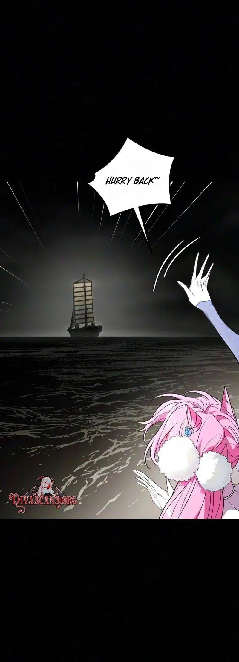Read Book of the Dead EN Manga Online
