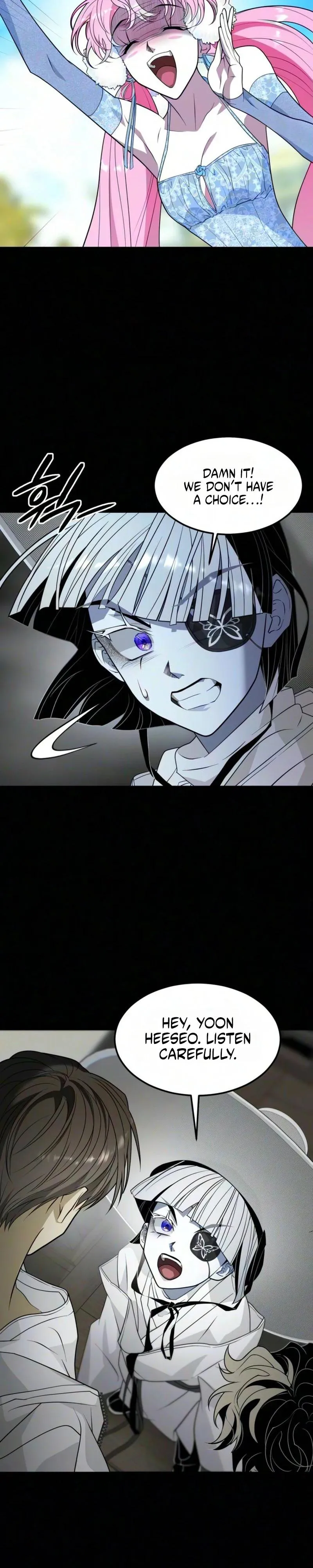 Read Book of the Dead EN Manga Online
