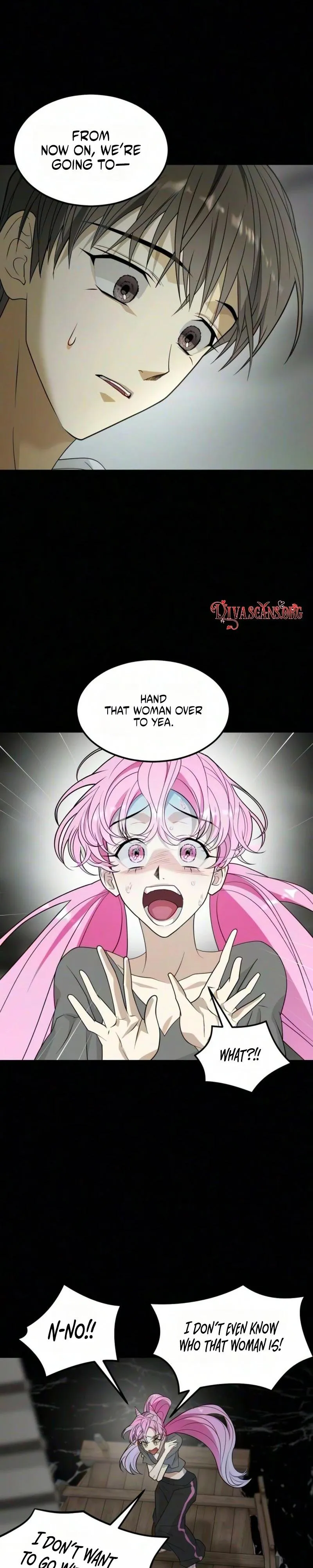 Read Book of the Dead EN Manga Online