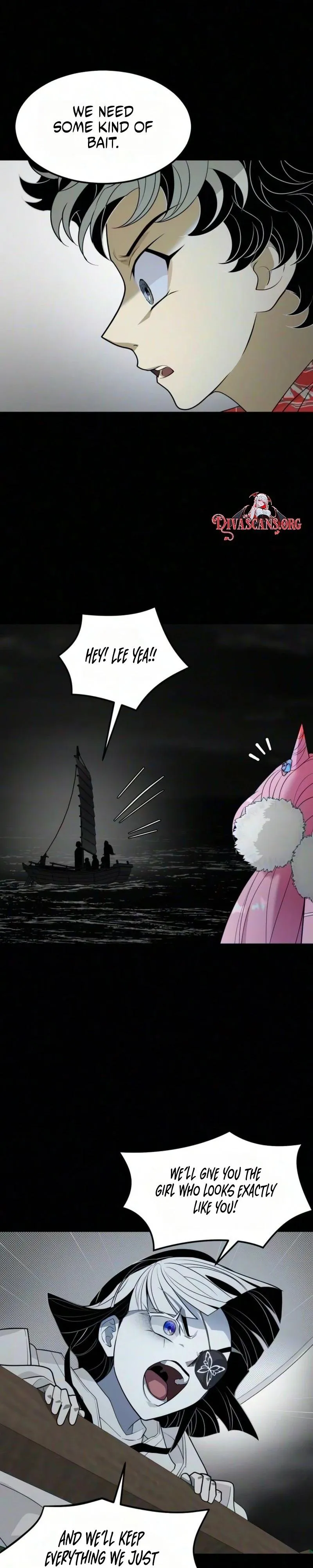 Read Book of the Dead EN Manga Online