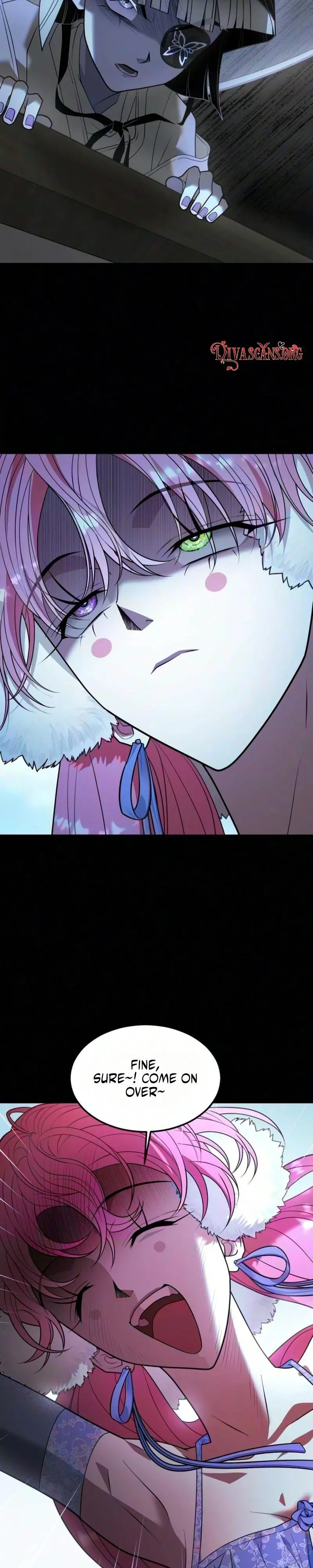 Read Book of the Dead EN Manga Online
