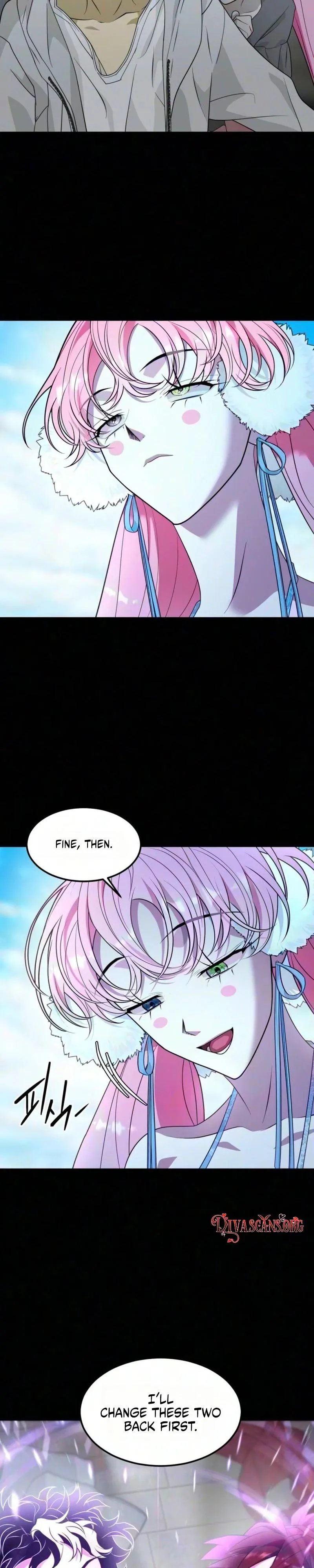 Read Book of the Dead EN Manga Online