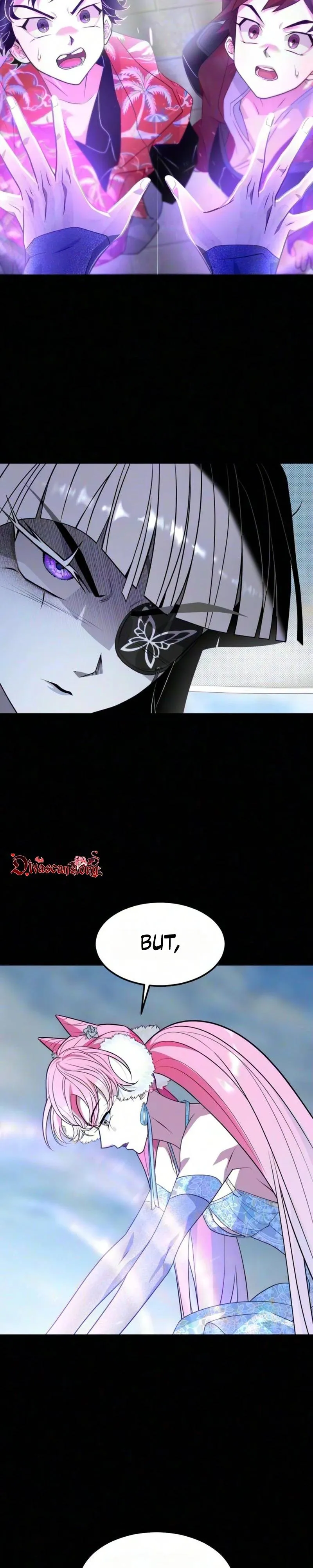 Read Book of the Dead EN Manga Online