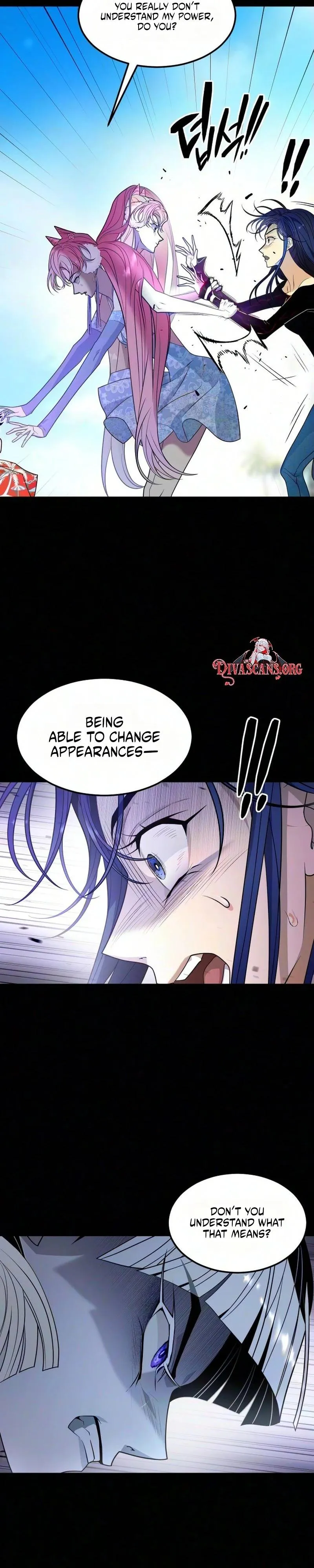 Read Book of the Dead EN Manga Online
