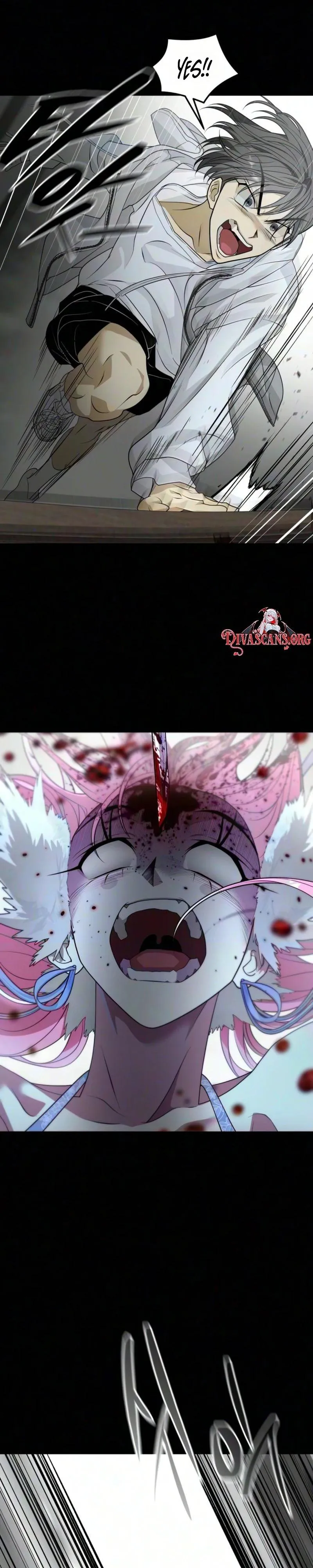 Read Book of the Dead EN Manga Online