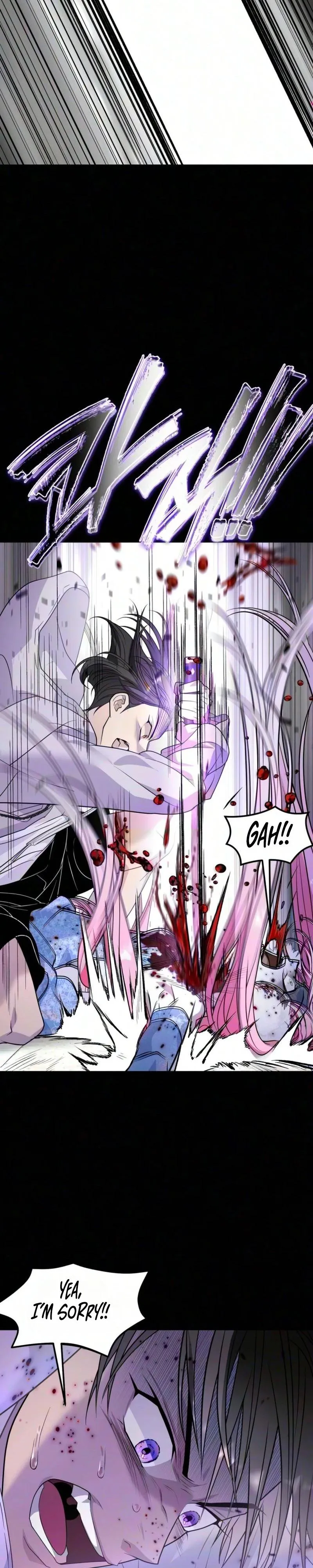 Read Book of the Dead EN Manga Online