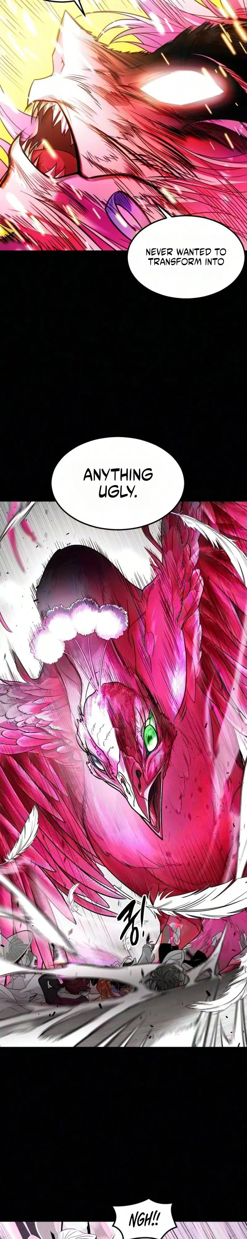 Read Book of the Dead EN Manga Online