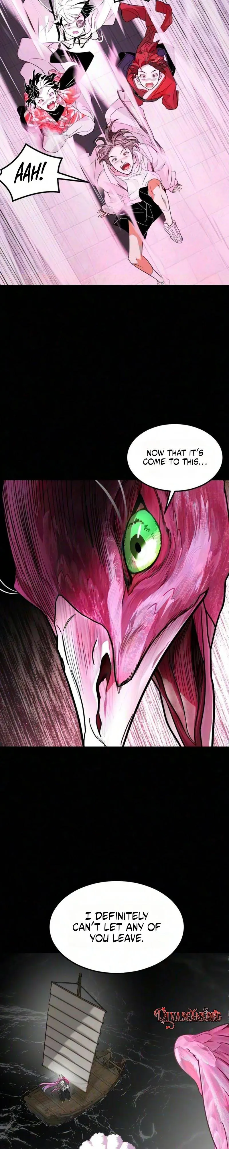 Read Book of the Dead EN Manga Online