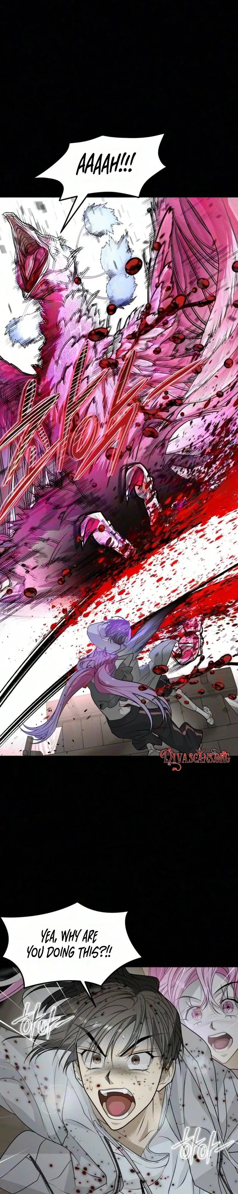 Read Book of the Dead EN Manga Online