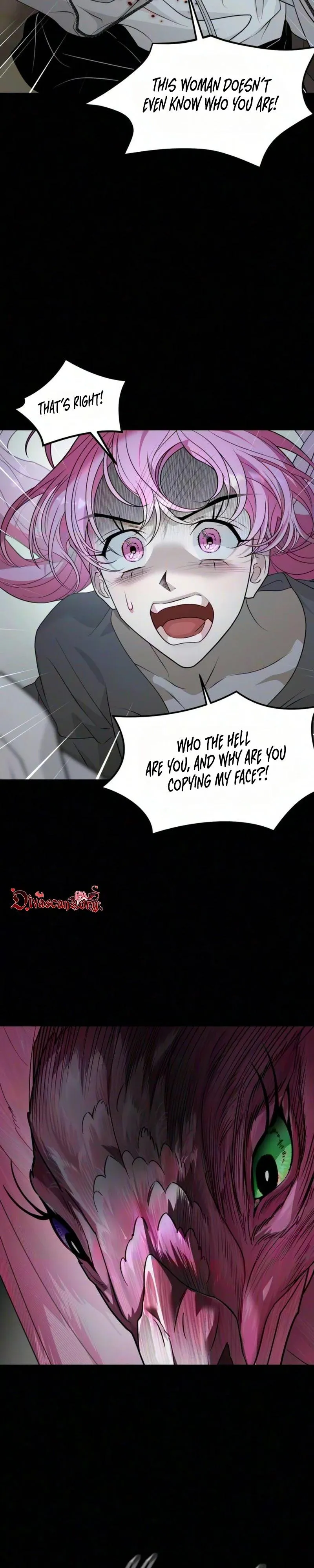 Read Book of the Dead EN Manga Online