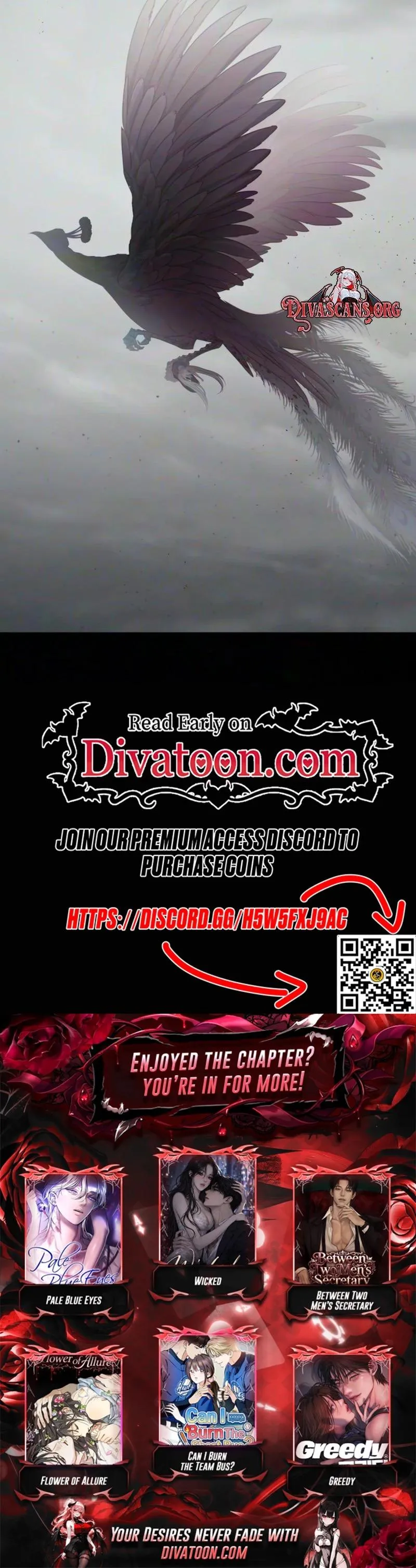 Read Book of the Dead EN Manga Online