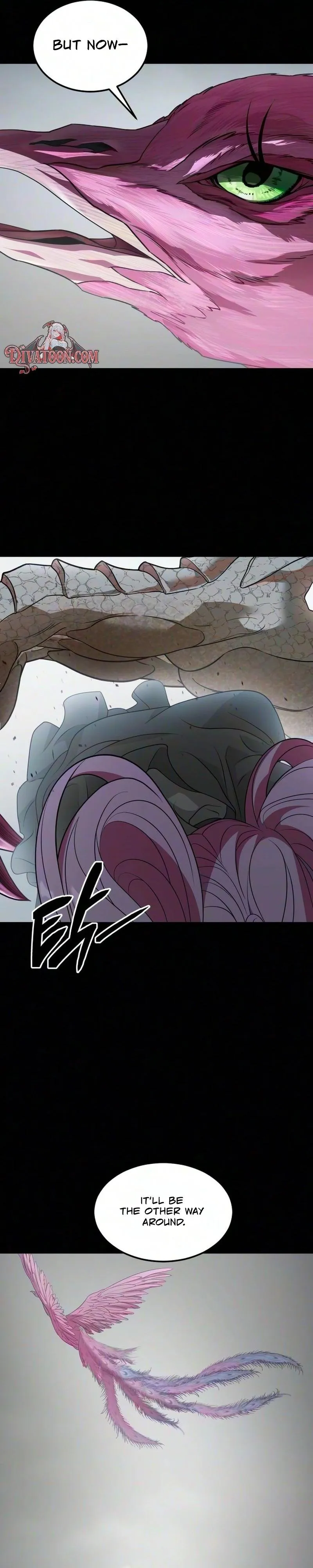 Read Book of the Dead EN Manga Online