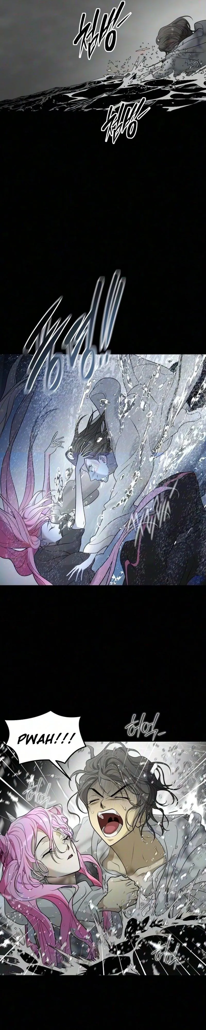 Read Book of the Dead EN Manga Online