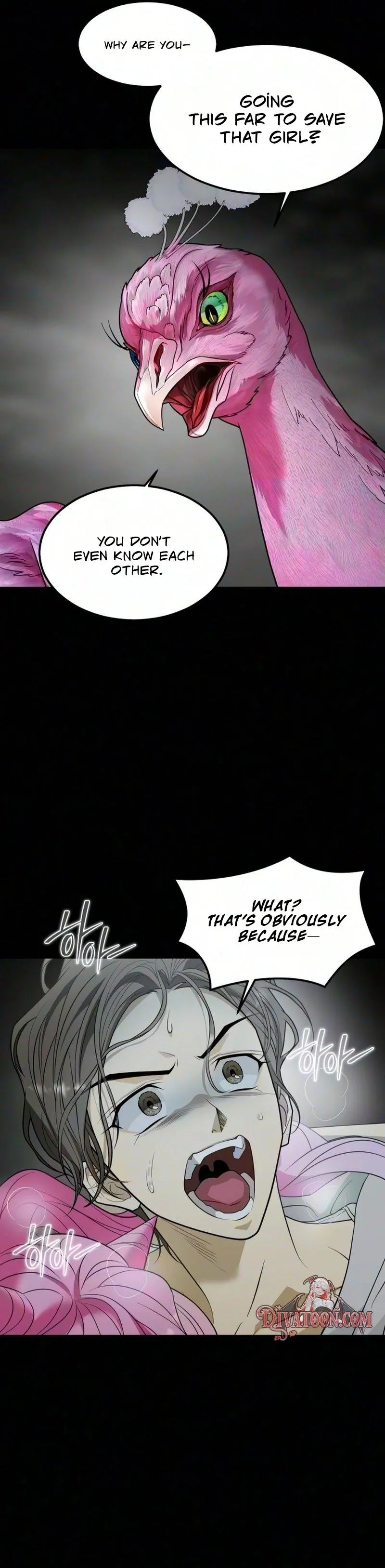 Read Book of the Dead EN Manga Online
