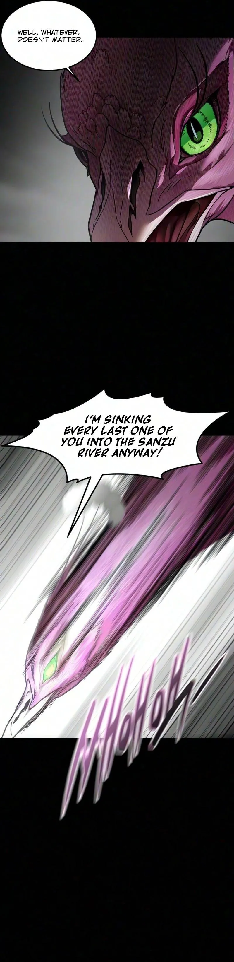 Read Book of the Dead EN Manga Online