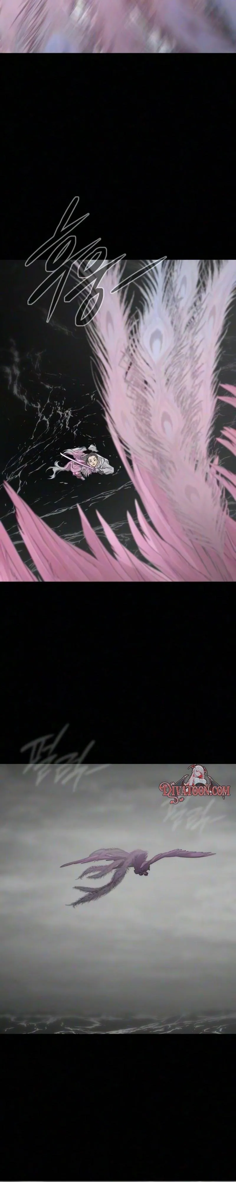Read Book of the Dead EN Manga Online