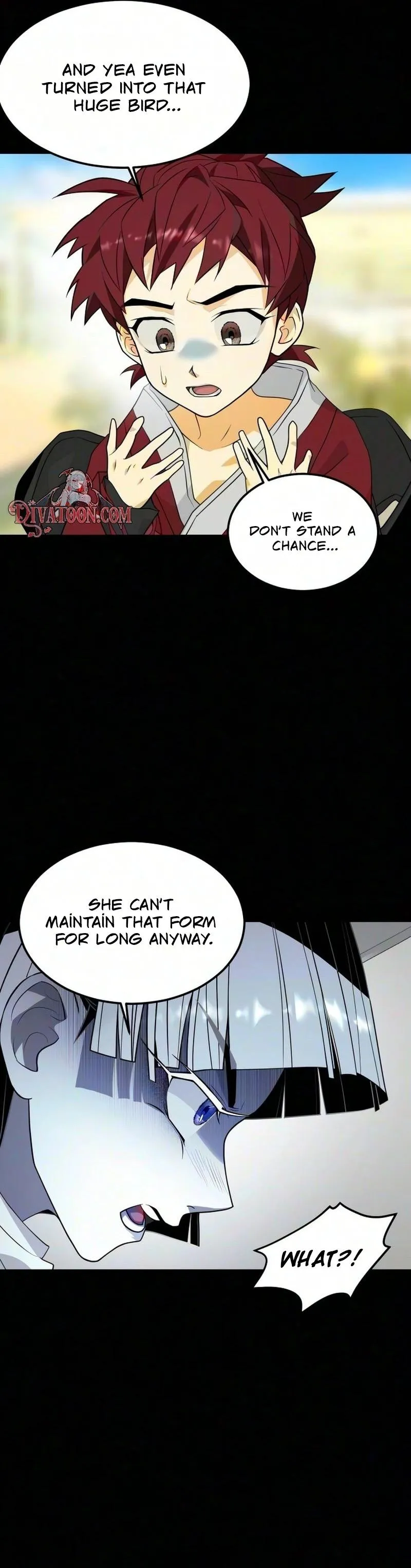 Read Book of the Dead EN Manga Online