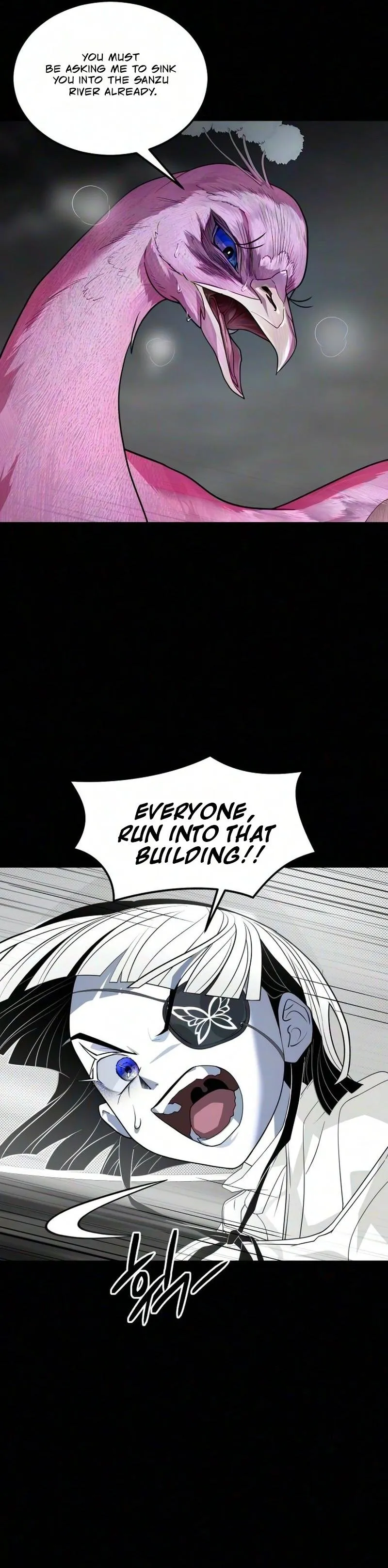 Read Book of the Dead EN Manga Online