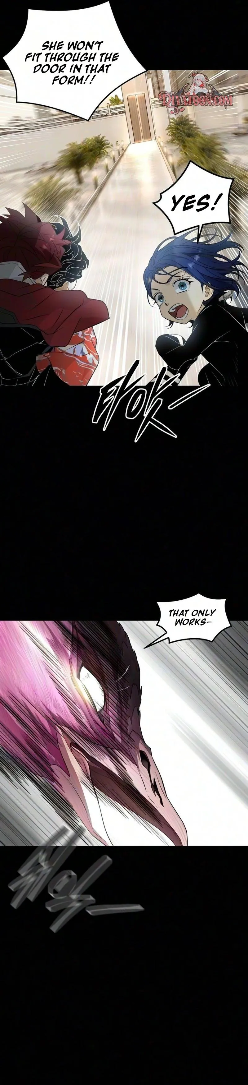 Read Book of the Dead EN Manga Online