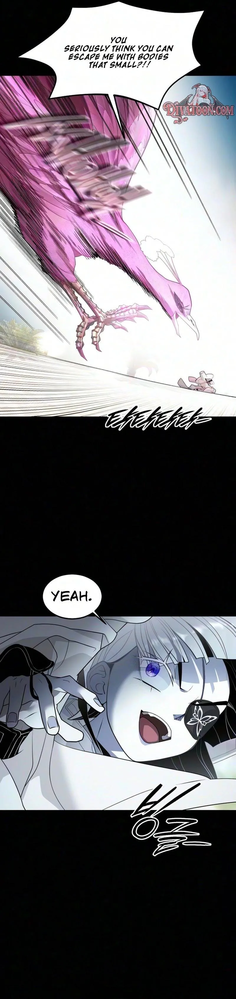 Read Book of the Dead EN Manga Online