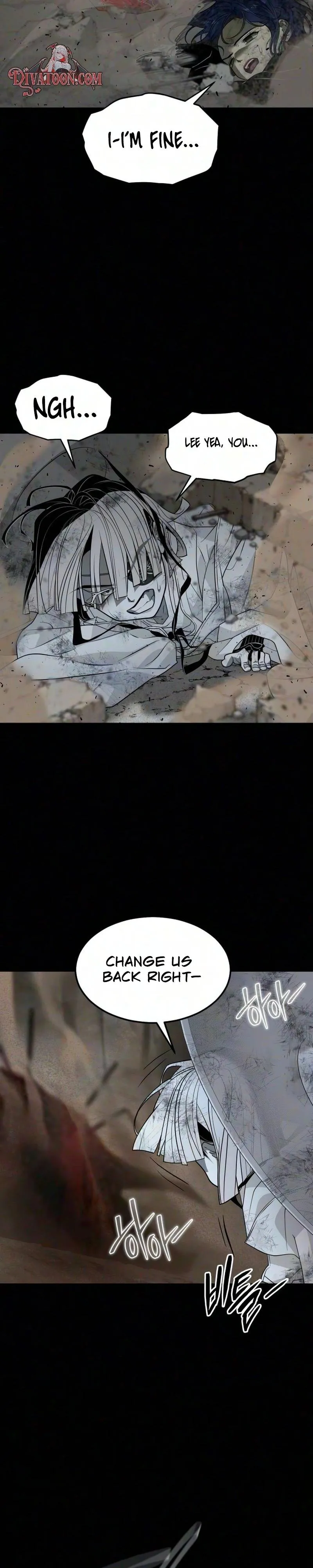 Read Book of the Dead EN Manga Online