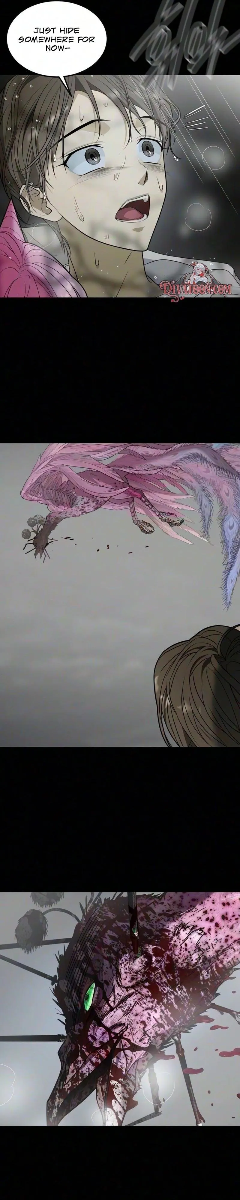 Read Book of the Dead EN Manga Online