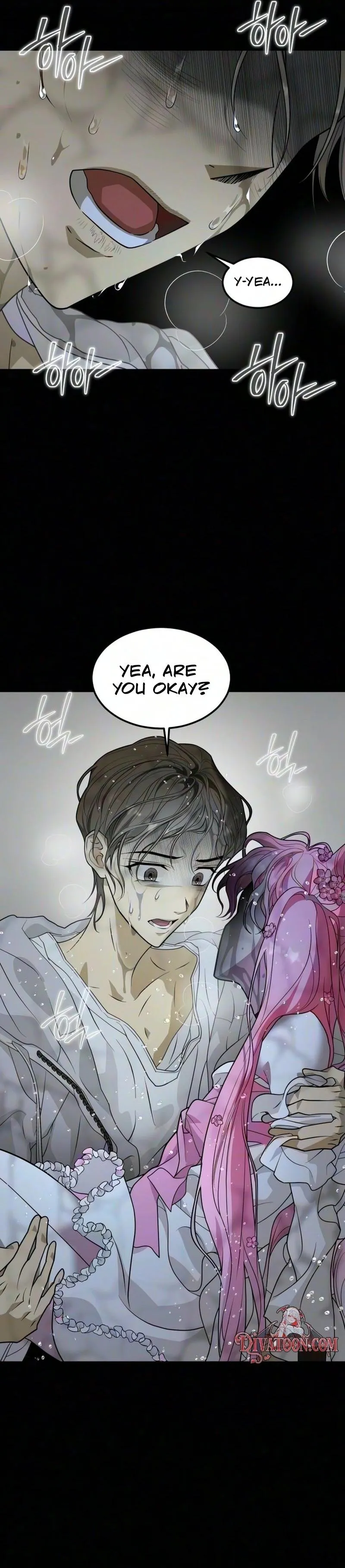 Read Book of the Dead EN Manga Online