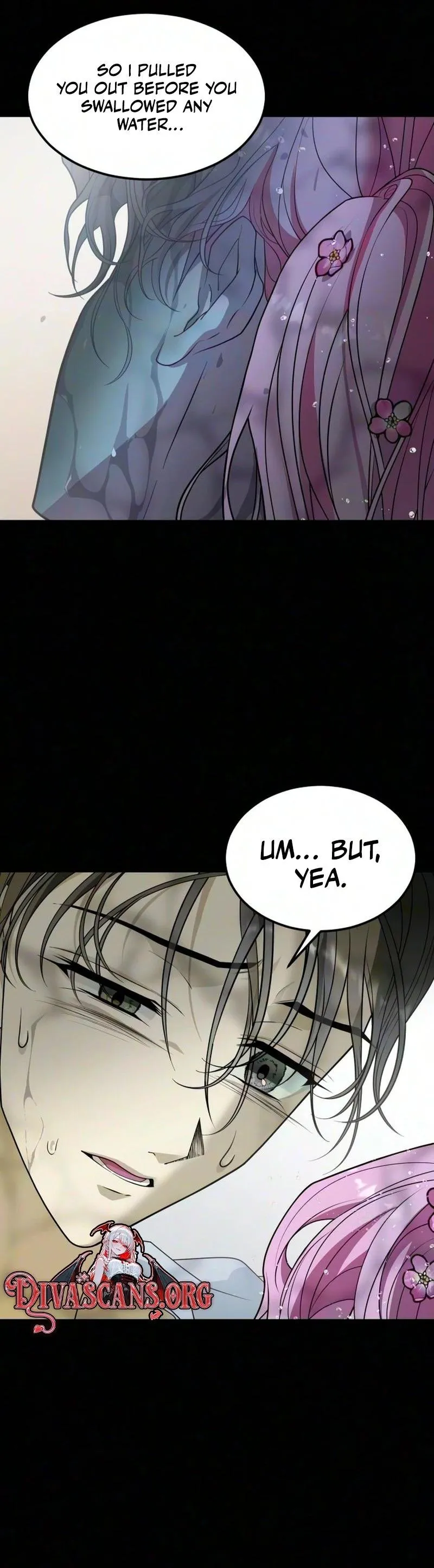 Read Book of the Dead EN Manga Online