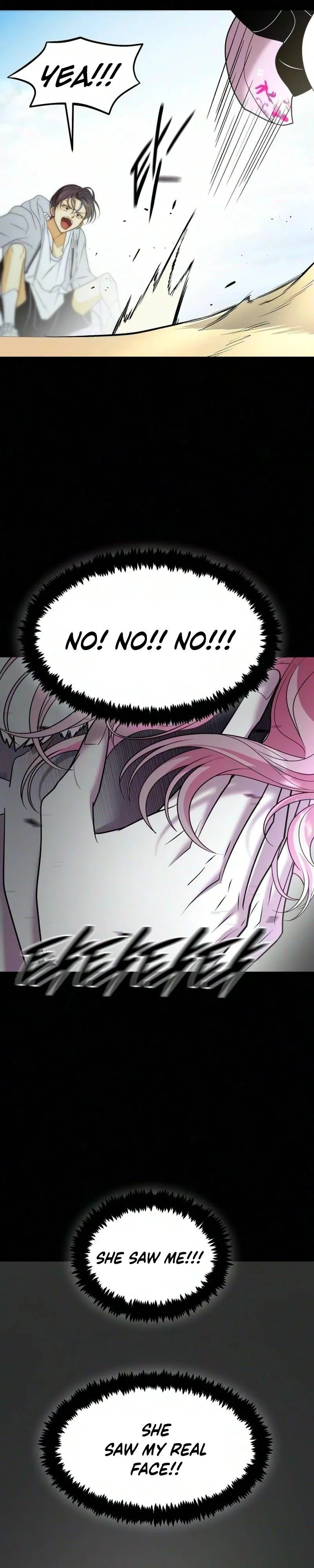 Read Book of the Dead EN Manga Online