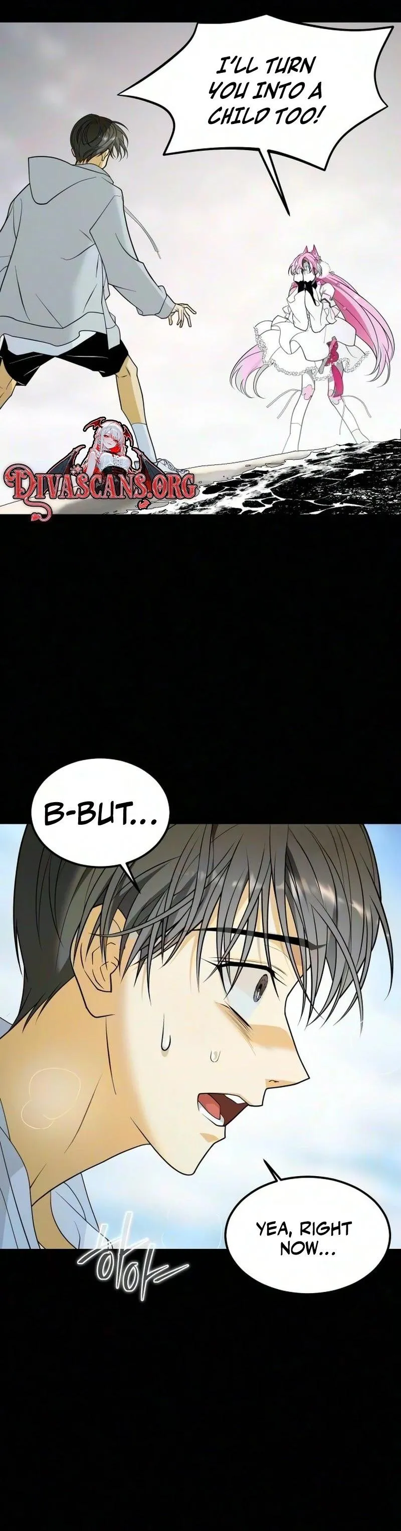 Read Book of the Dead EN Manga Online