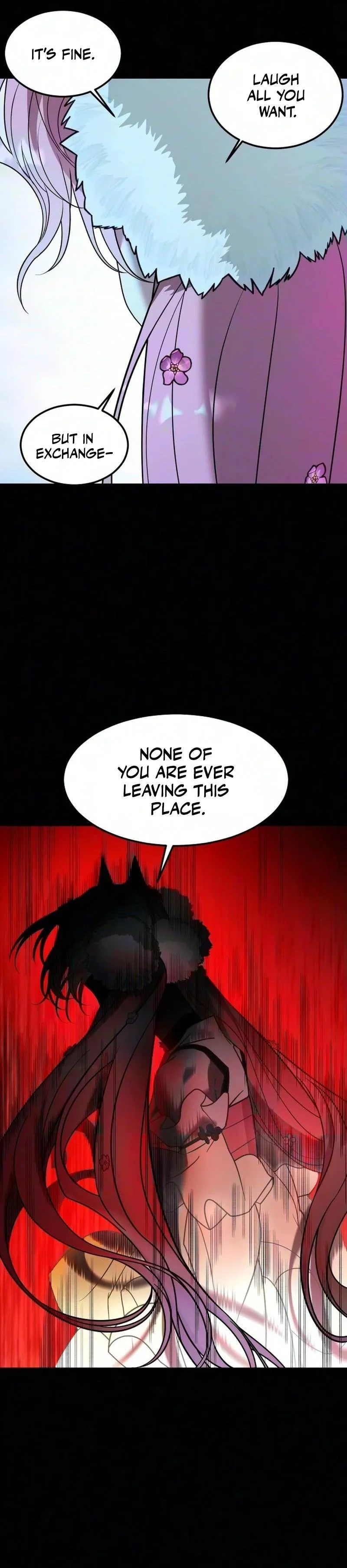 Read Book of the Dead EN Manga Online