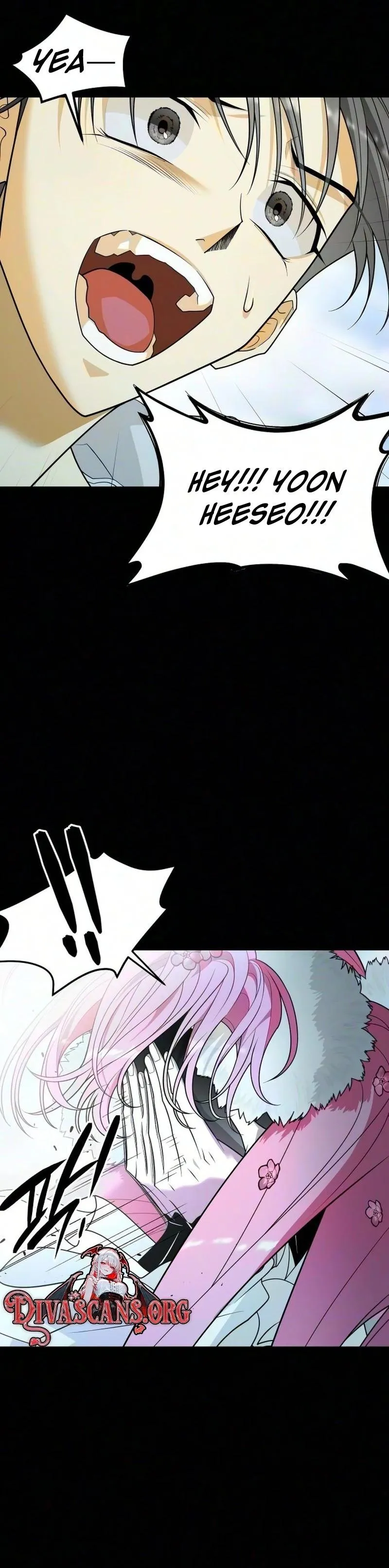 Read Book of the Dead EN Manga Online