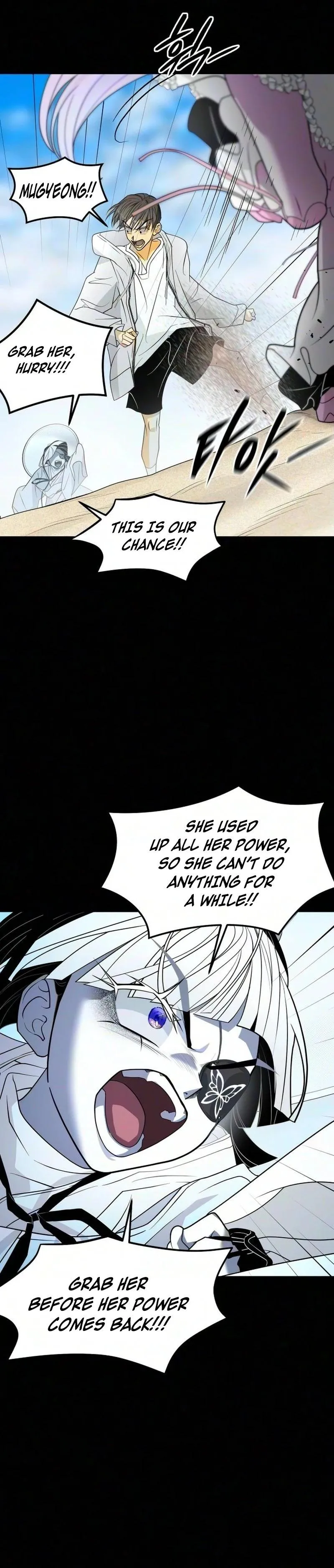 Read Book of the Dead EN Manga Online