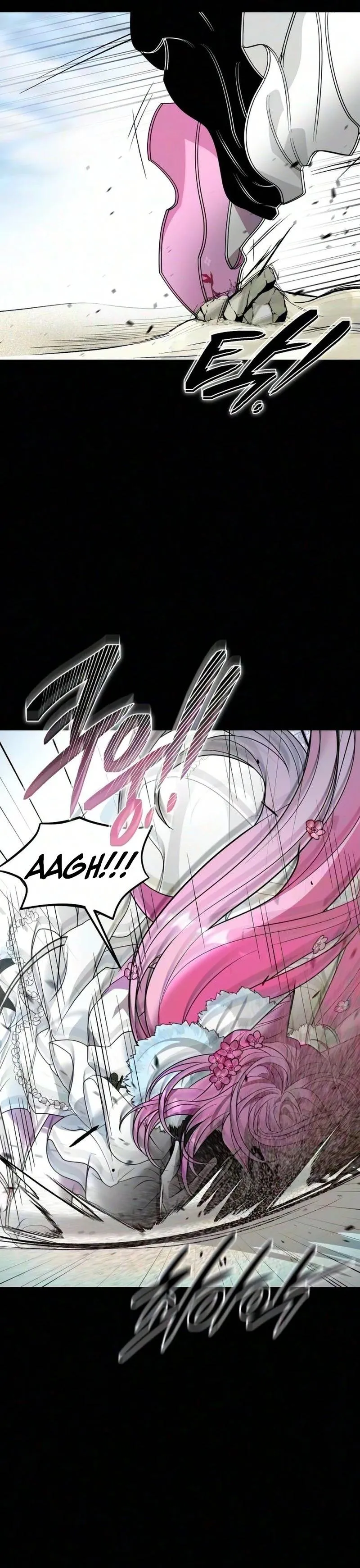 Read Book of the Dead EN Manga Online