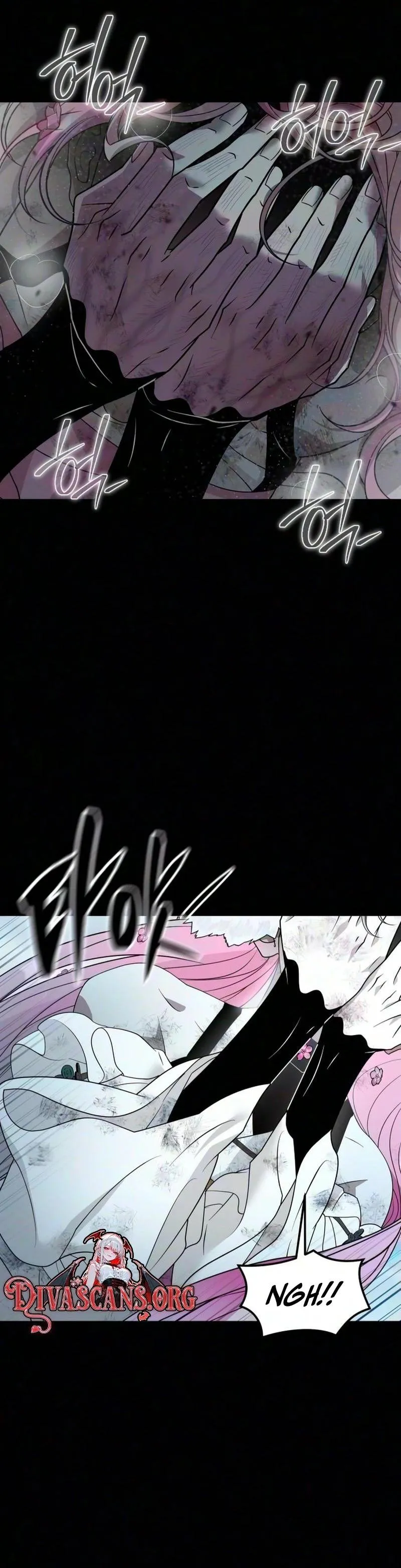 Read Book of the Dead EN Manga Online