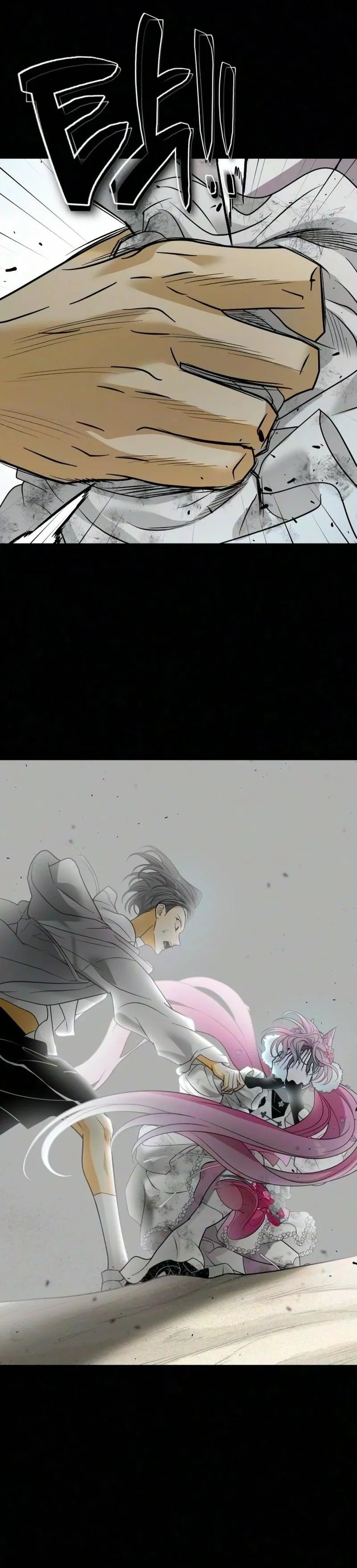 Read Book of the Dead EN Manga Online