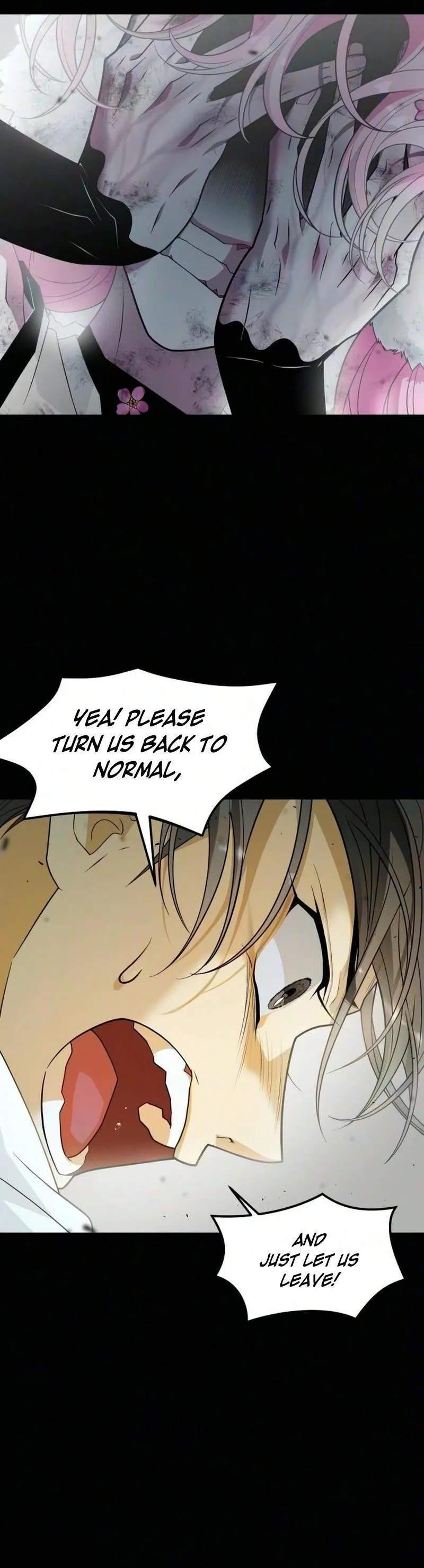Read Book of the Dead EN Manga Online