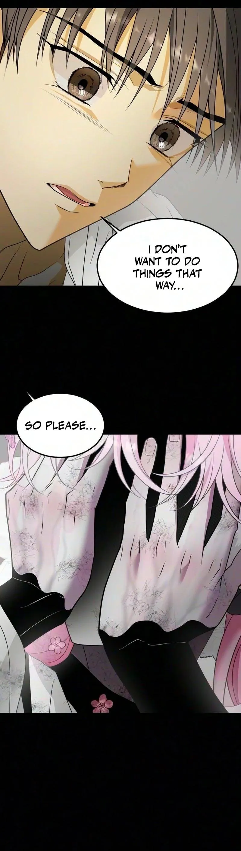 Read Book of the Dead EN Manga Online