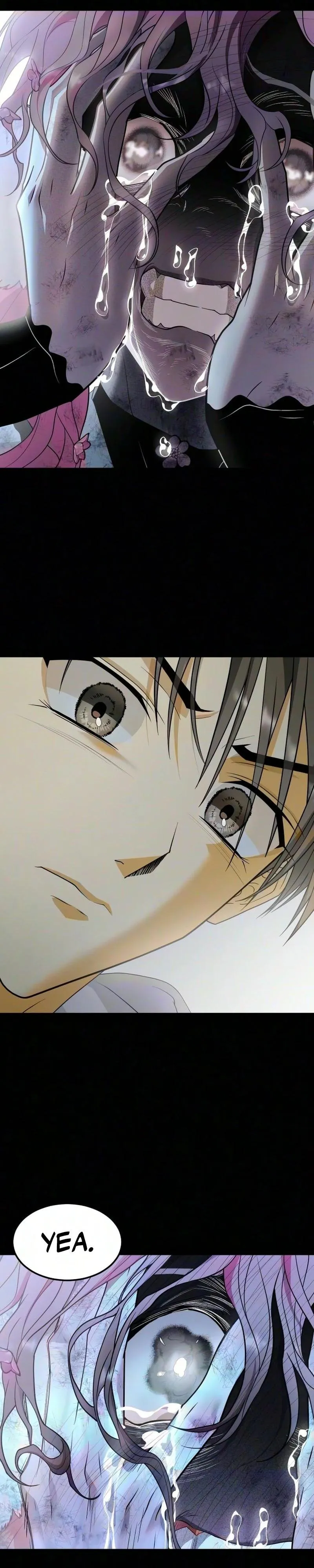 Read Book of the Dead EN Manga Online
