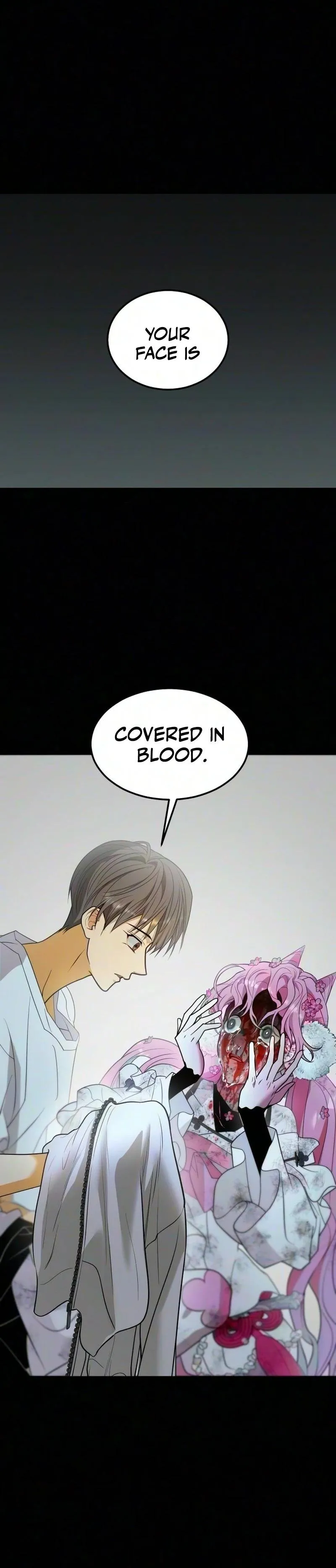 Read Book of the Dead EN Manga Online