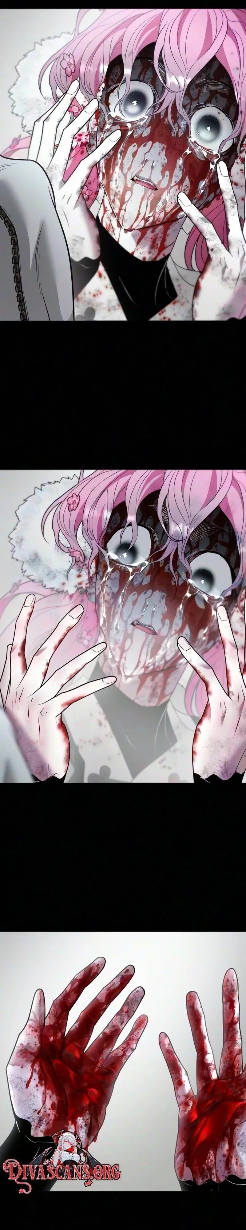 Read Book of the Dead EN Manga Online