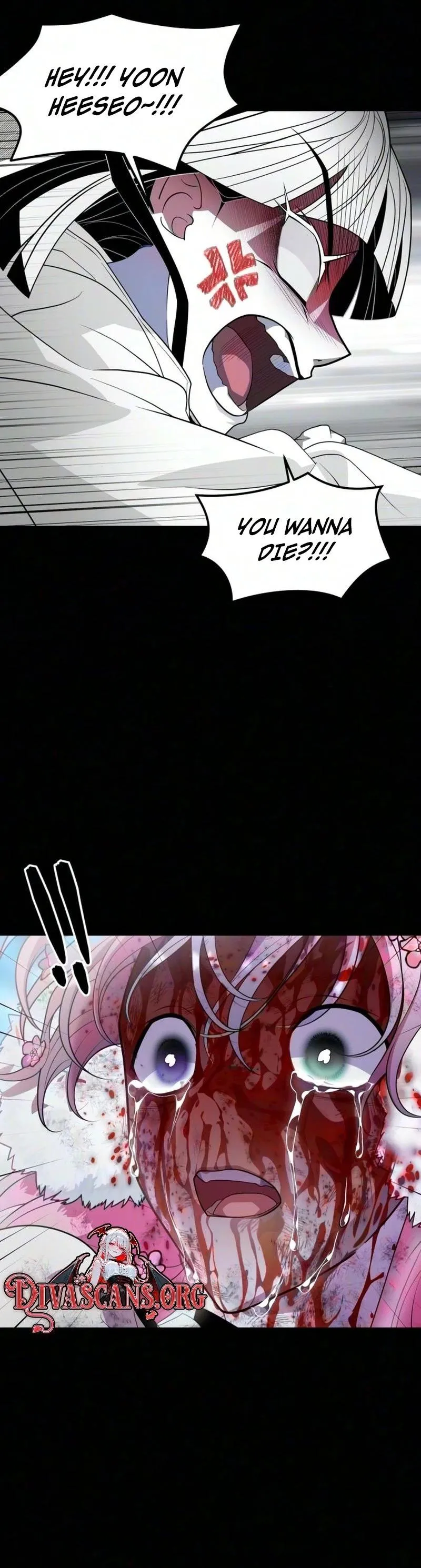Read Book of the Dead EN Manga Online