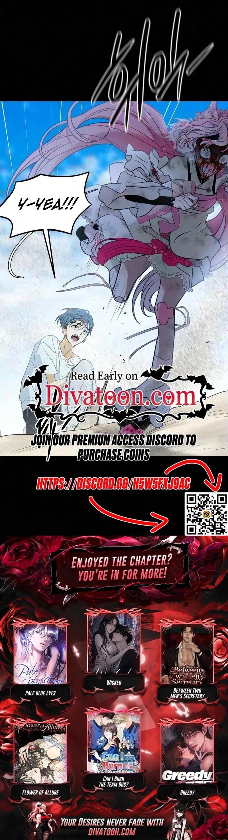 Read Book of the Dead EN Manga Online